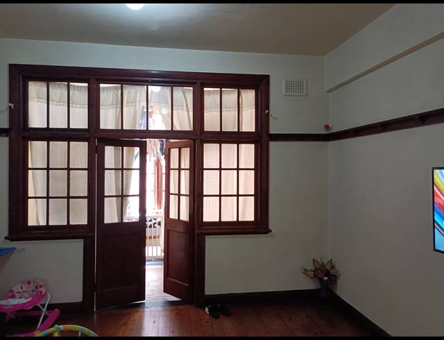 0.5 BEDROOM APARTMENT BLOCK FOR SALE IN DURBAN CENTRAL